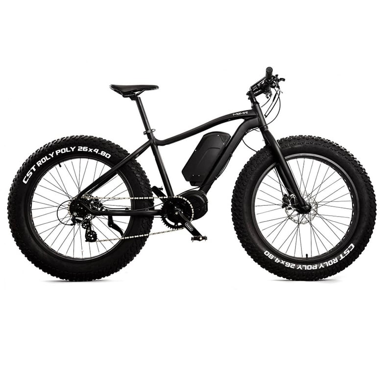 F1000 2022 - Fatbike