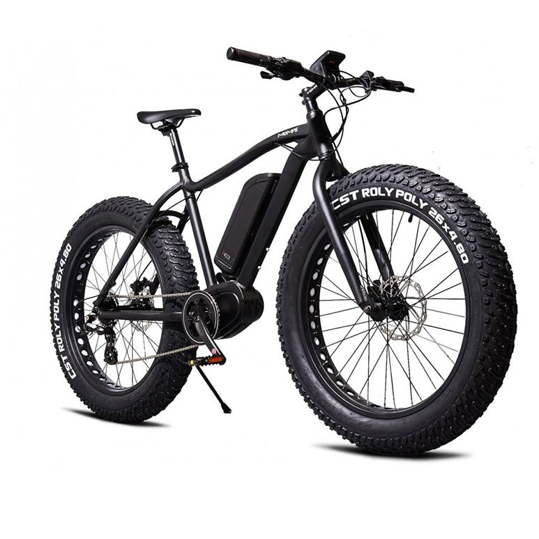 Momas F2 250W M (som ny)