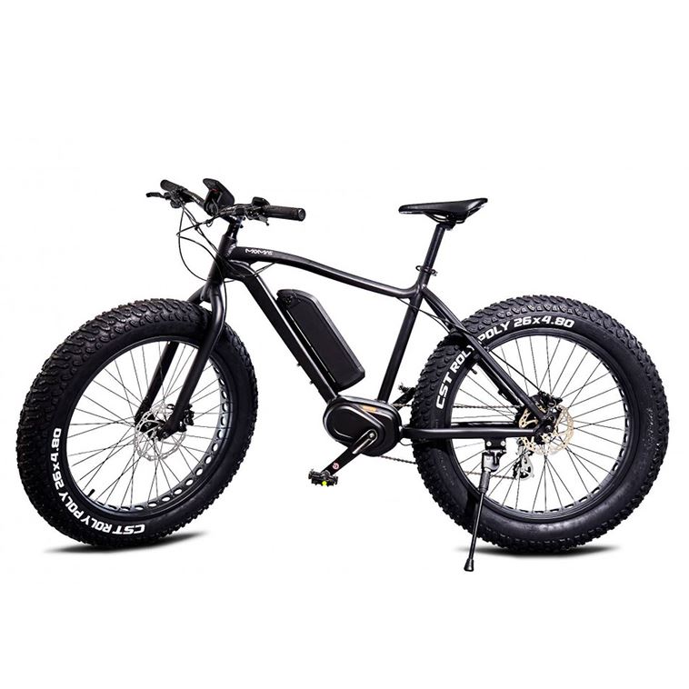 Momas F2 250W M (som ny)