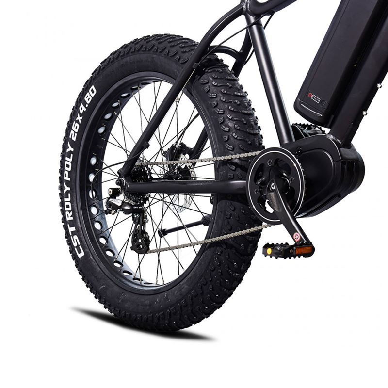 Momas F2 250W M (som ny)