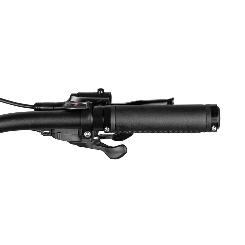 Momas Ultimate Carbon L - Grå