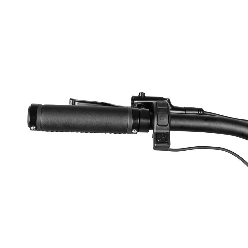 Momas Ultimate Carbon L - Grå