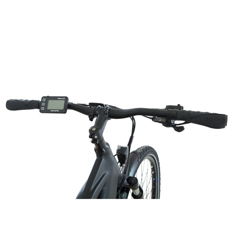 Momas Jason Urban - M/L&#39; - Sort