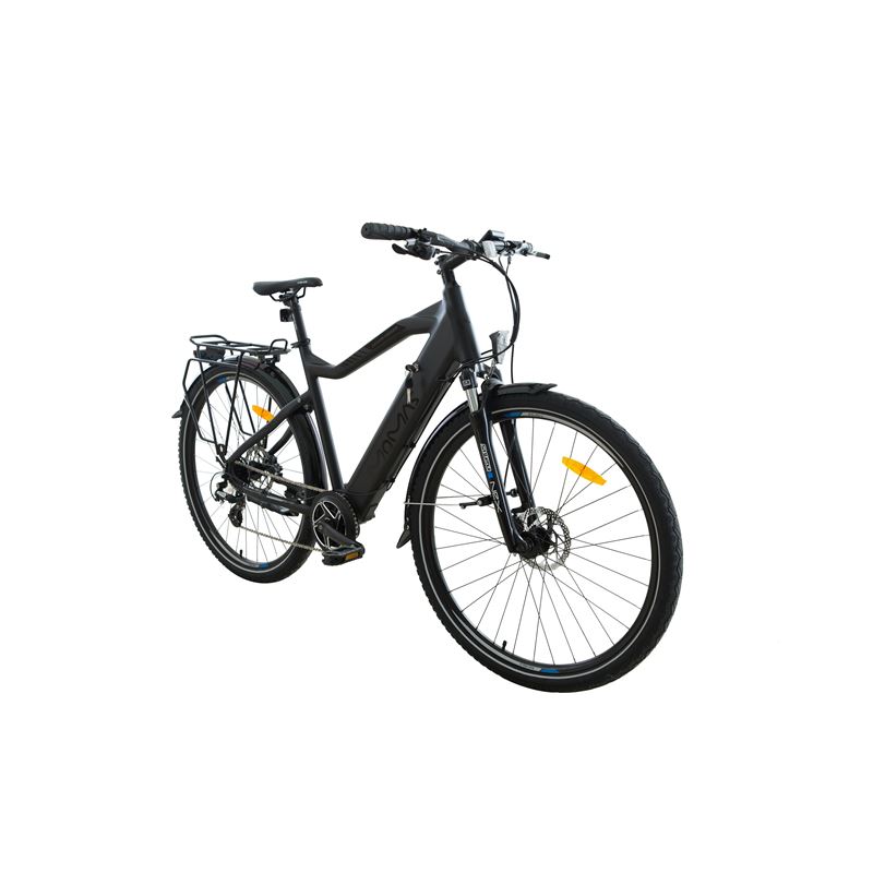 Momas Jason Urban - M/L&#39; - Sort