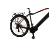 Momas Jason Urban+ 2023 - Svart - M