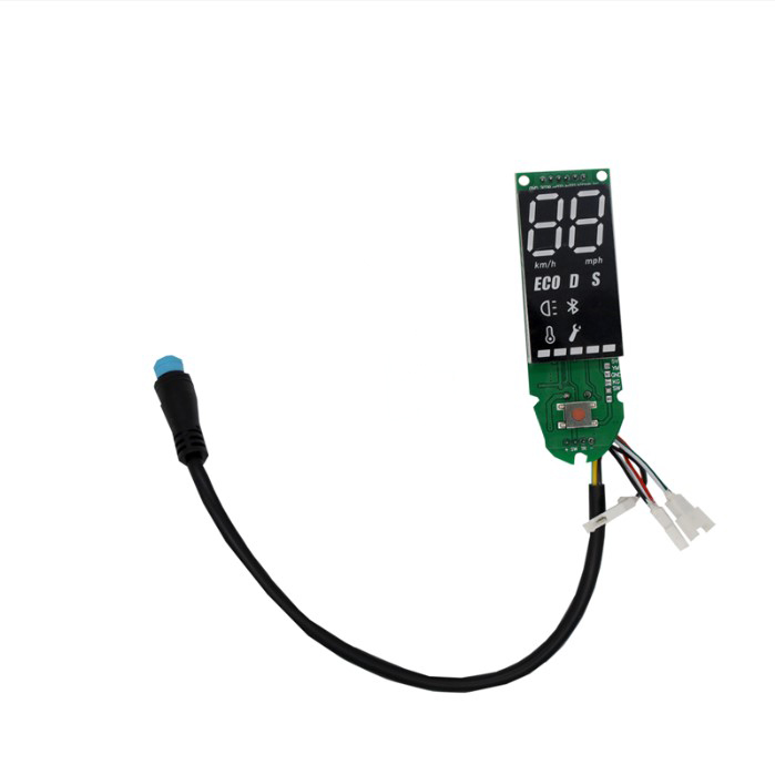 Display - V2 LR / V2 Pro LR / V2 Max LR