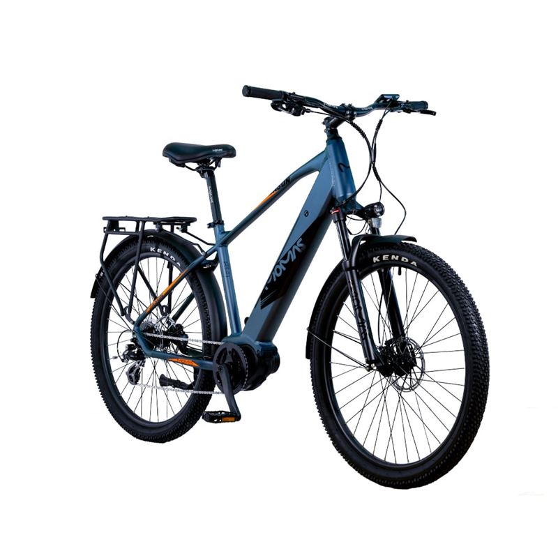 Momas Jason+ Trekking - L/XL&#39;