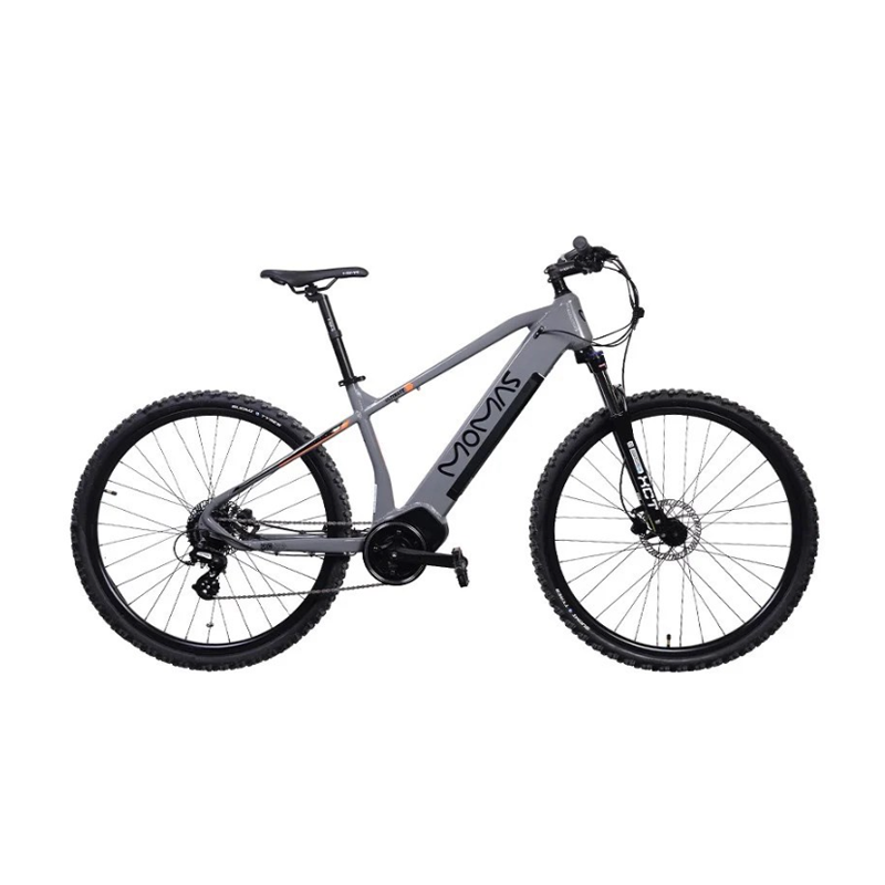 Momas Ultimate 110Nm - L