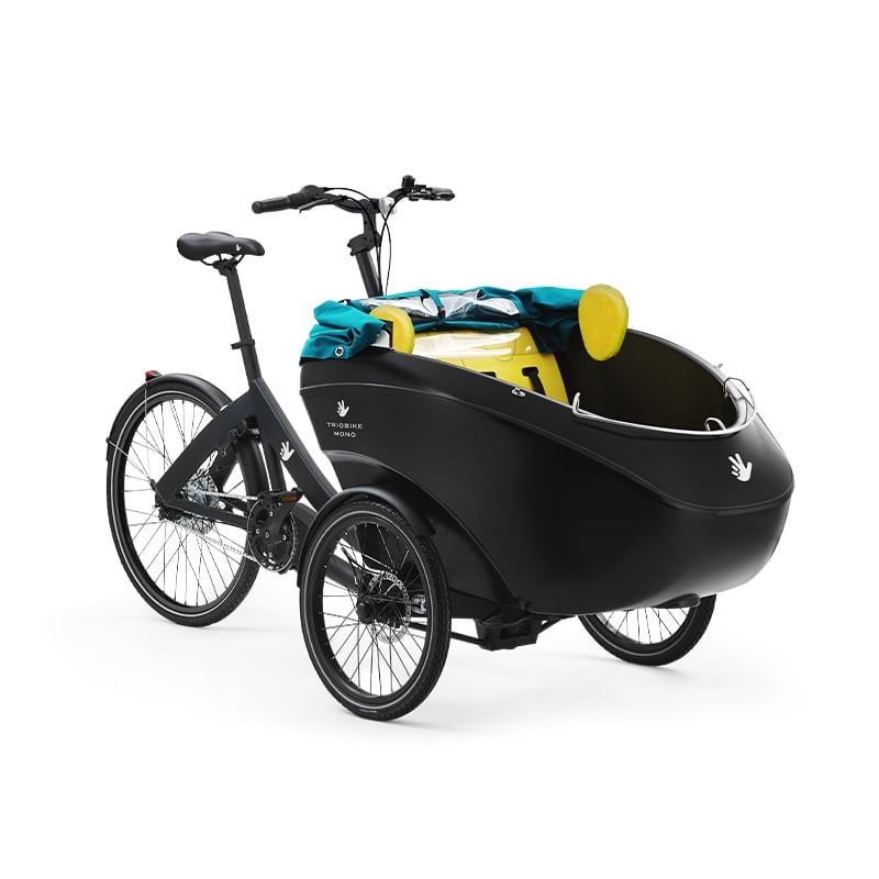 Triobike Mono