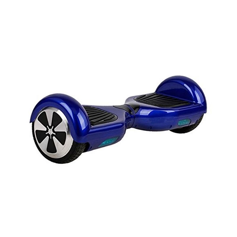 Hoverboard 2.0