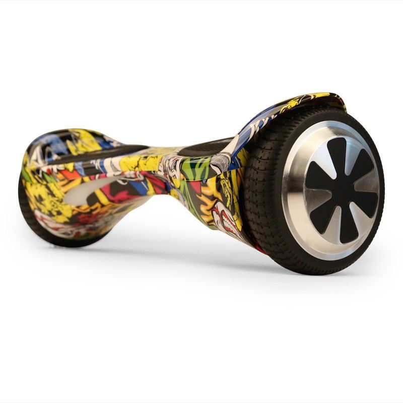 Hoverboard HX X1 BT 6.5"