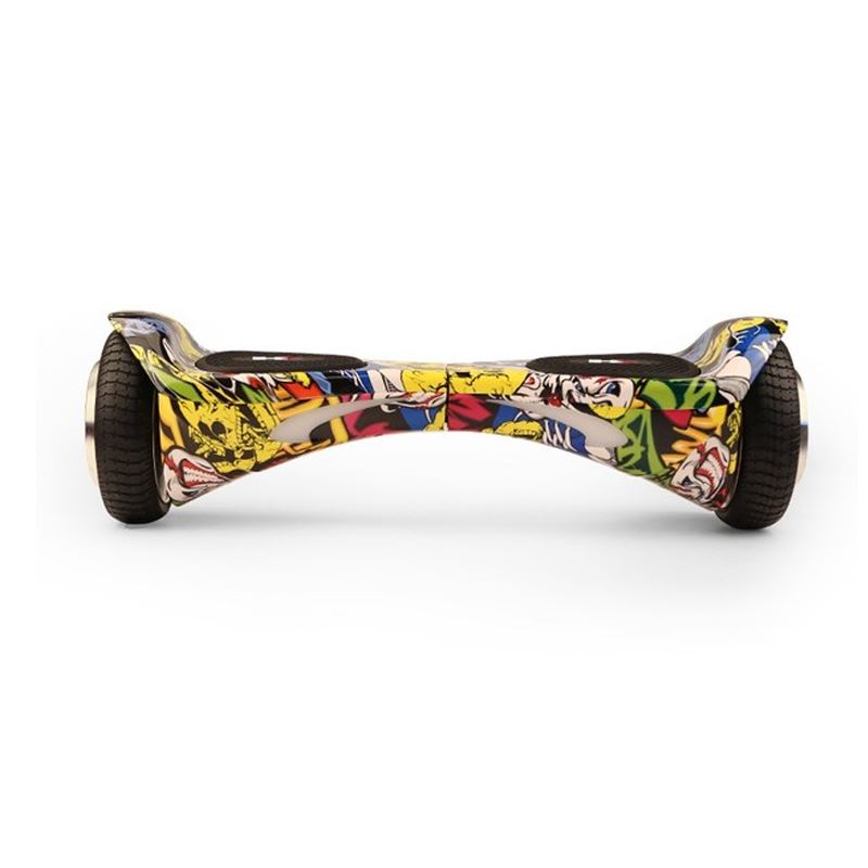 Hoverboard HX X1 BT 6.5"