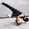 Koowheel hovershoes