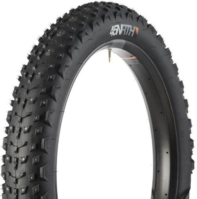 1x Piggdekk - Dillinger 4 Tire 26 x 4.2"