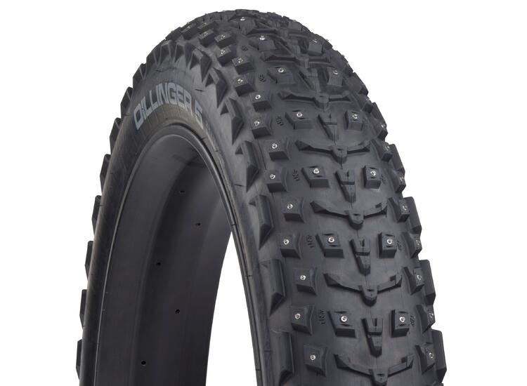 1x Piggdekk - Dillinger 5 26" x 4.6