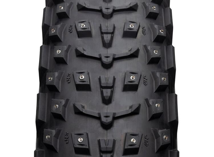 1x Piggdekk - Dillinger 5 26" x 4.6