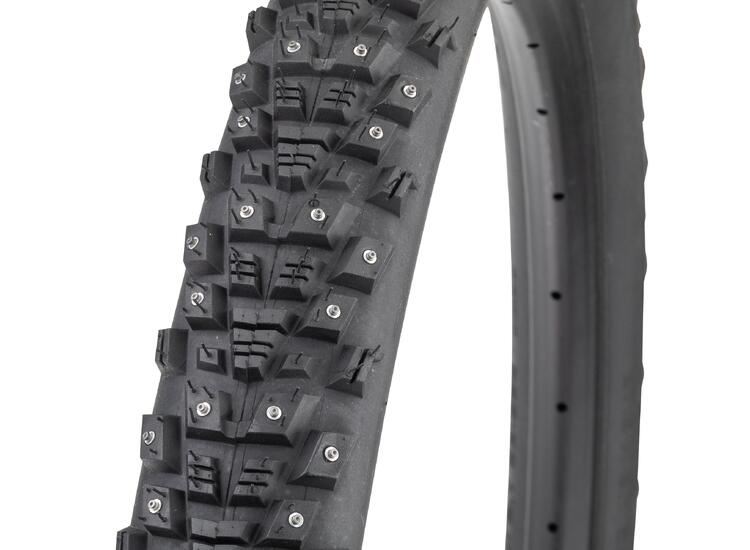 1x Piggdekk - Kahva 27.5 x 2.1"