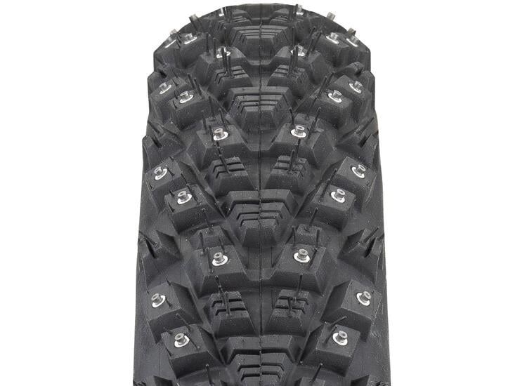 1x Piggdekk - Kahva 27.5 x 2.1"