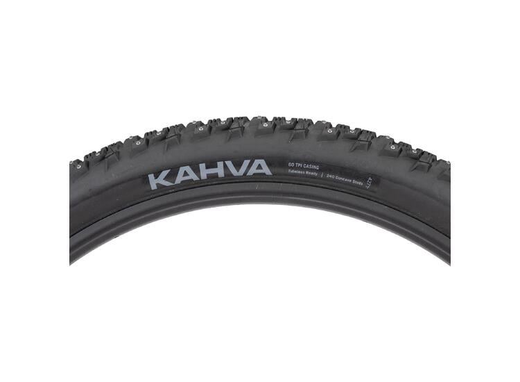 1x Piggdekk - Kahva 27.5 x 2.1"