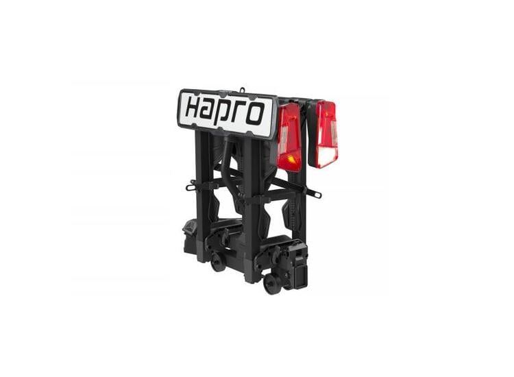 HAPRO ATLAS PREMIUM XFOLD II