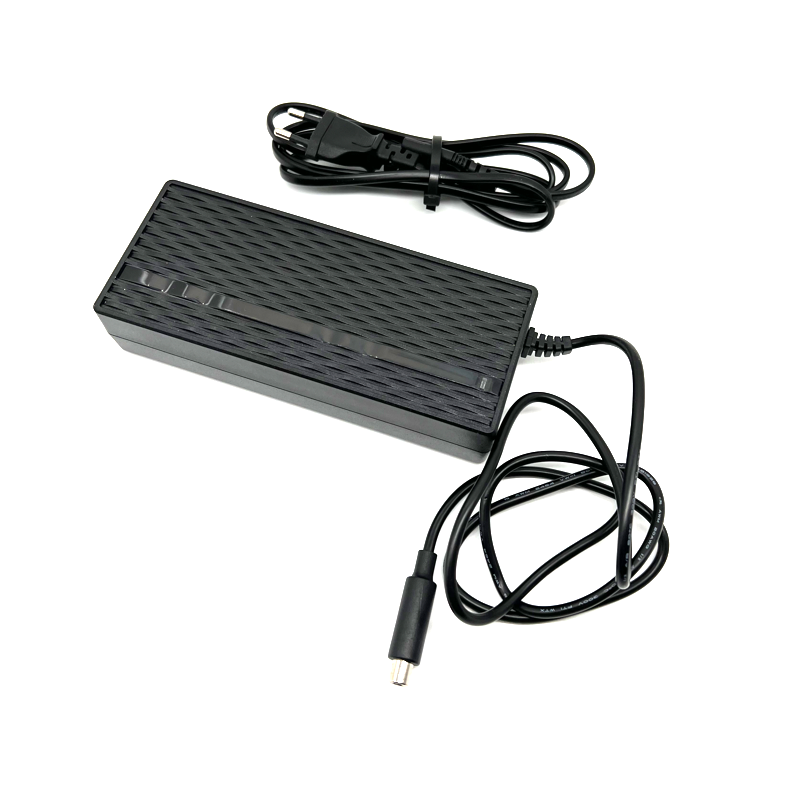 Lader - E2S MAX / E3-E4 / Y8S