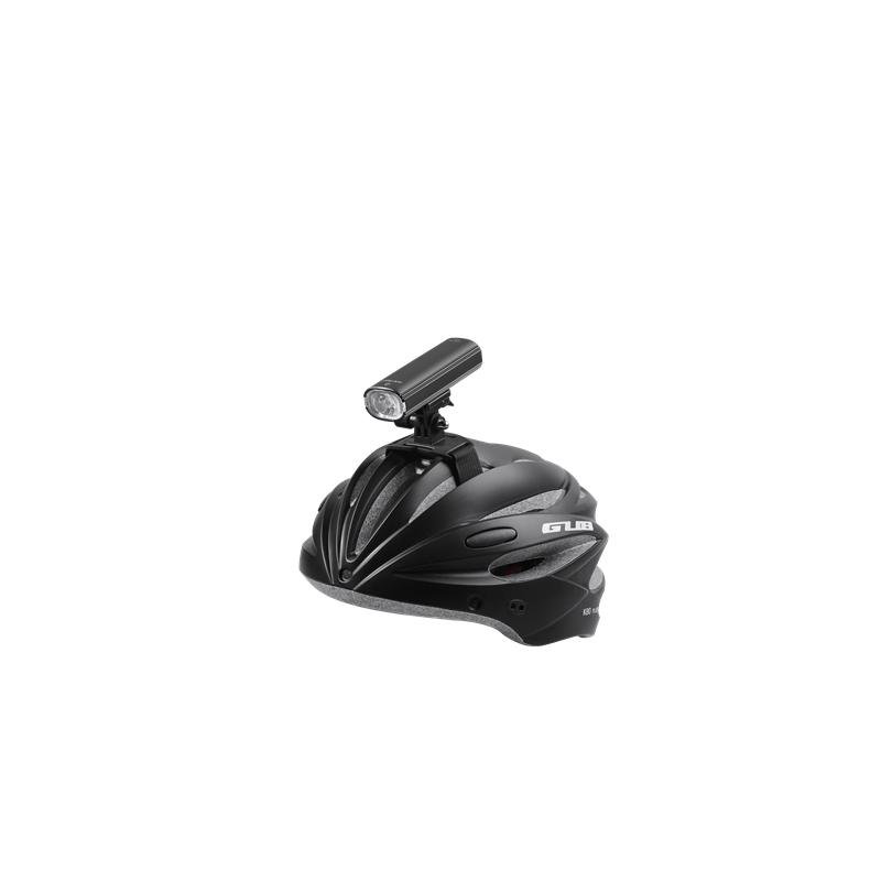 Frontlykter - Gaciron Commuter 600