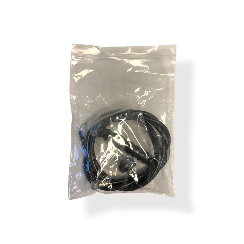 Vaier til trommelbrems (E3 / E4)