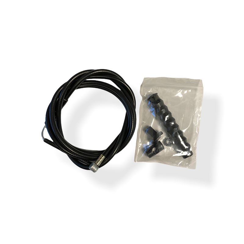 Vaier til trommelbrems (E3 / E4)