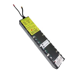 Batteri (E2S V1/JR)