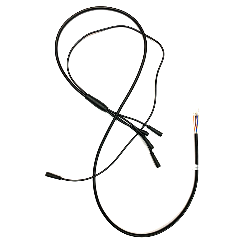 Signalkabel - E7 Pro