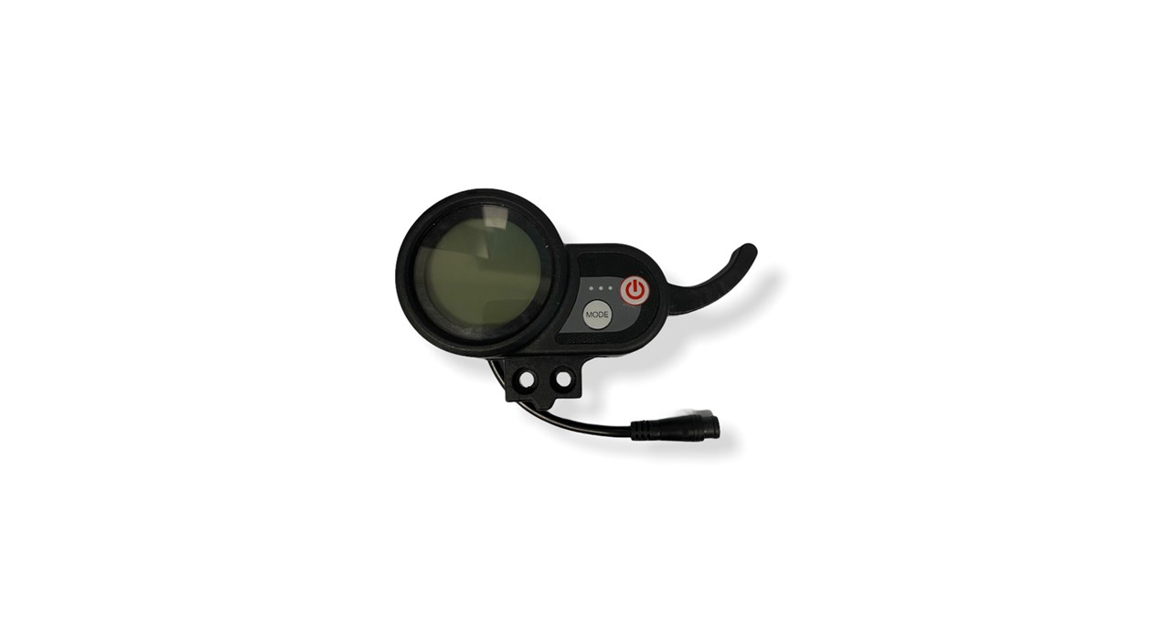 Mini Button E7 Display - E7/E8