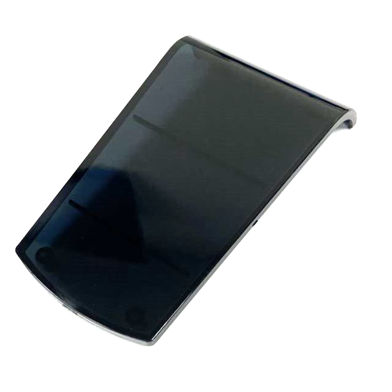Displaydeksel (E2S Urban)