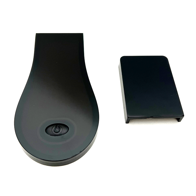 Display-deksel E2S V2