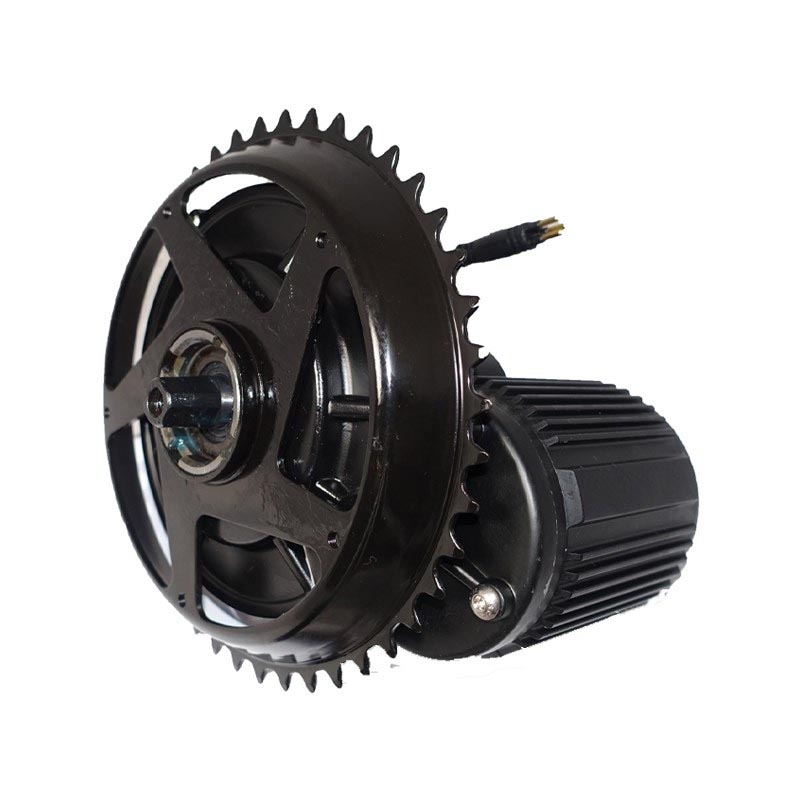 Motor - Bewo (250W)