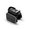 ROCKBROS iPouch Vanntett mobilholder/bag for ramme