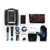 ROCKBROS iPouch Vanntett mobilholder/bag for ramme