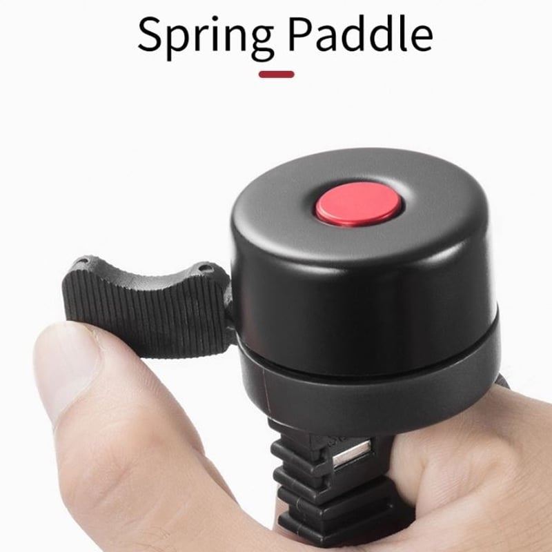 ROCKBROS Ringeklokke