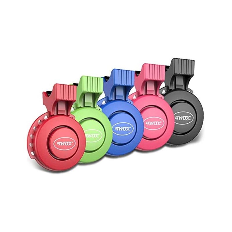 El-lydhorn / Bilhorn TWOC - 100dB