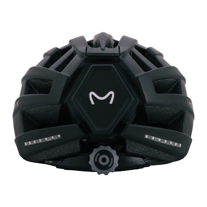 Flash sykkelhjelm Shield-X - L