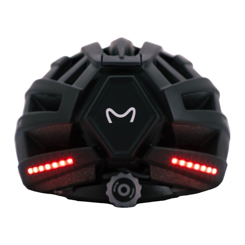 Flash sykkelhjelm Shield-X - L