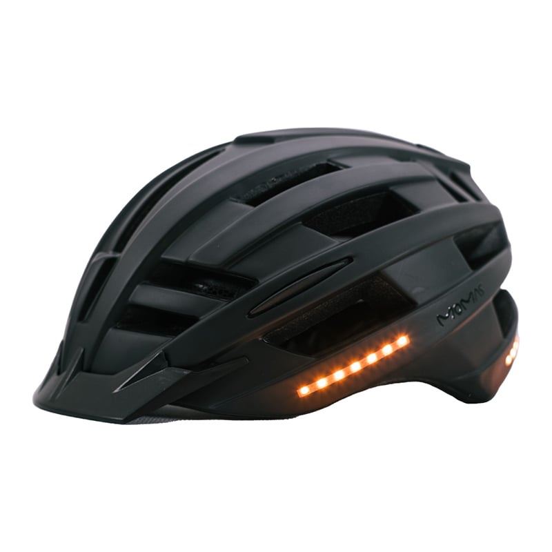 Flash sykkelhjelm Shield-X - L