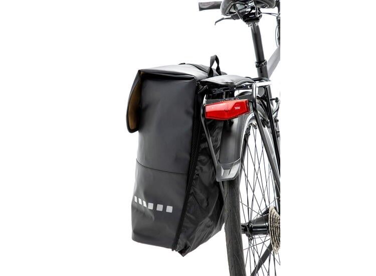 Newlooxs Odense Backpack - Sort
