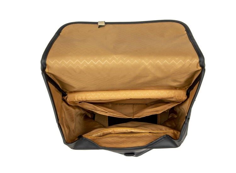 Newlooxs Odense Backpack - Sort