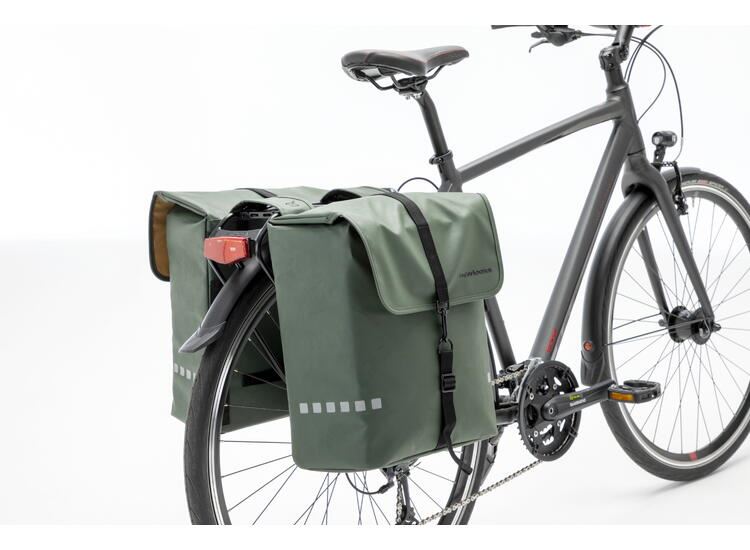 Newlooxs Odense Double - Grønn