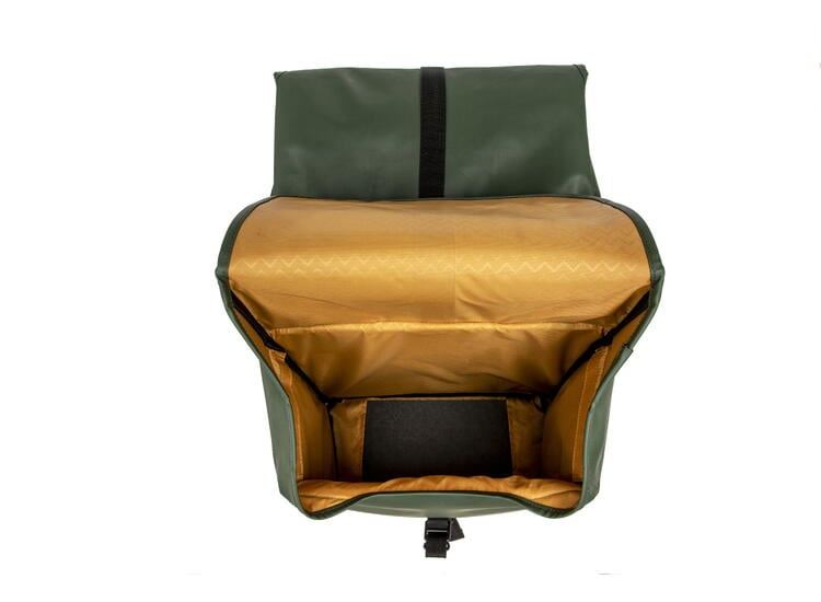 Newlooxs Odense Double - Grønn