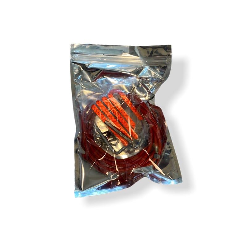 Bakdemper - M365 / Essential Lite