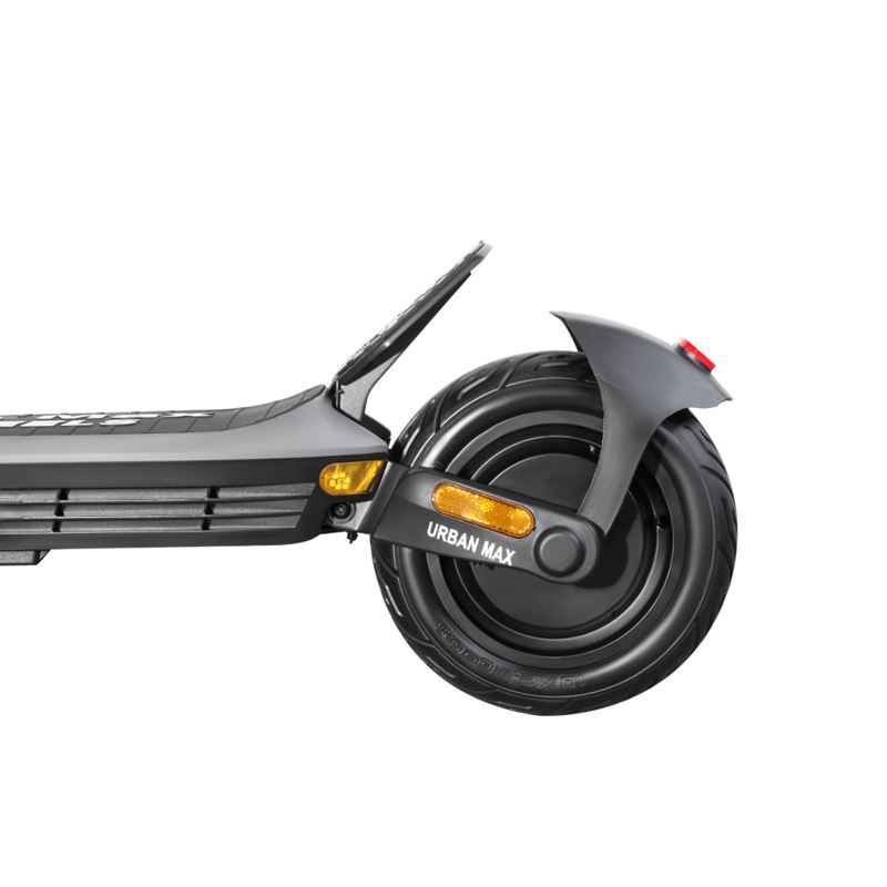 E2S V2 Urban Max 2025 - P.fri - Grå