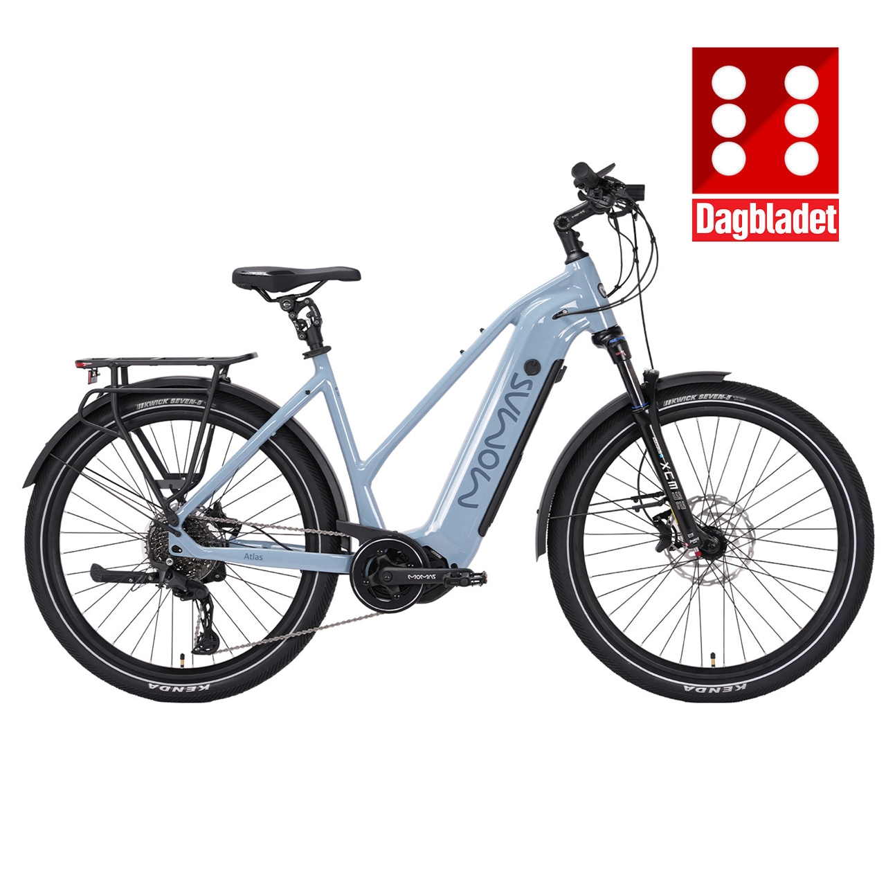 Momas Atlas Elite+